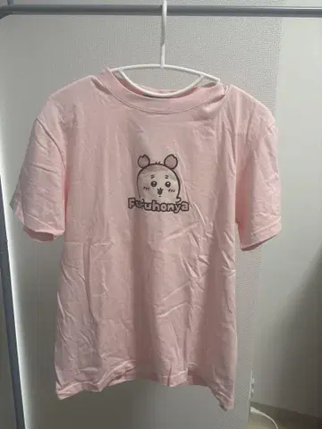 치이카와 헌책방 카니짱 T셔츠 M 사이즈