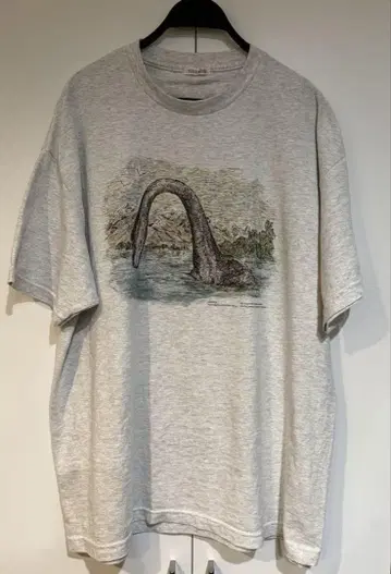 NICENESS 25AW G.BERNARD / NESSIE (H.G) L