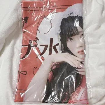 스핀즈 니게미즈 아무 타월