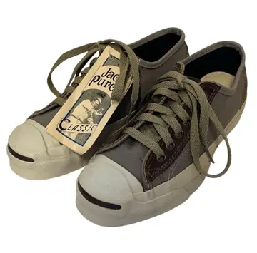 빈티지 데드스탁 택 포함 USA 컨버스 잭파셀