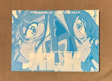 The Art of KLK vol. 2