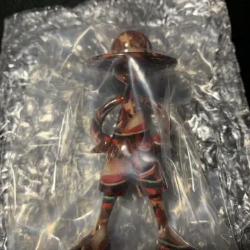luffy's 시크릿