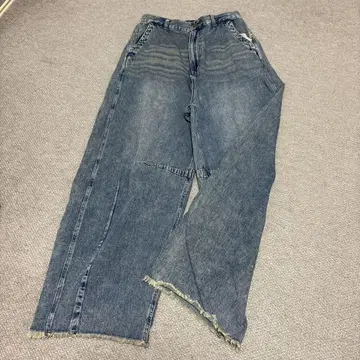 니코앤드 배럴 팬츠