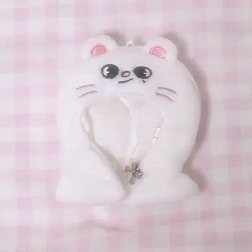 SKZOO 팬미팅 outfit 10cm 의류 지니레트