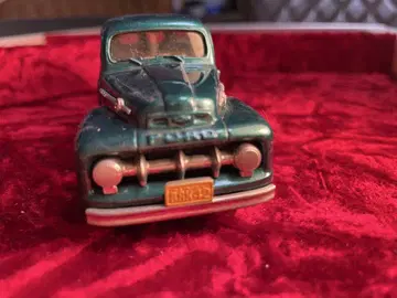Ford Model 92 미니카 BRK42