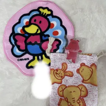 타벳코 도부츠 land 4세트