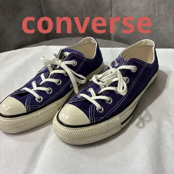 converse AS US OX 올스타 US