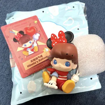 DIMOO Disney 팝마트