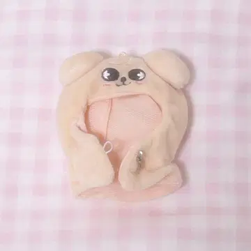 SKZOO 팬미팅 outfit 10cm 의류 퍼핌 승민