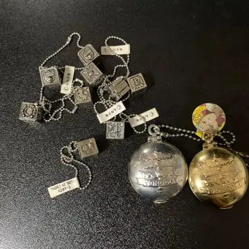 가정교사 히트맨 REBORN! 봉고레 링 박스 8종 9개 덤