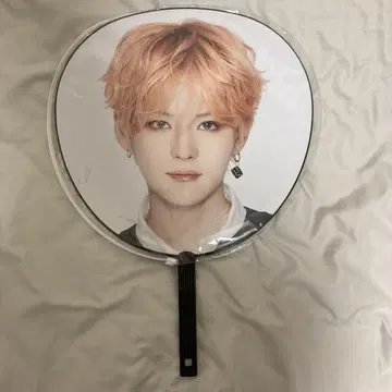 treasure 요시 부채