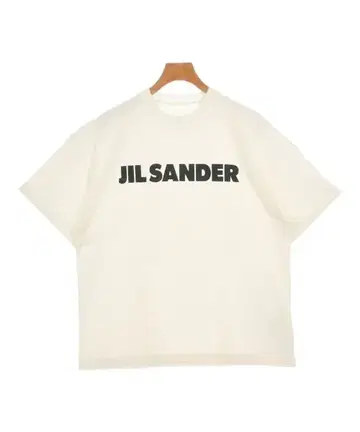 JIL SANDER 티셔츠 남성용