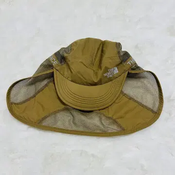 새상품 THE NORTH FACE 메쉬 러닝 캡 NN01975 L