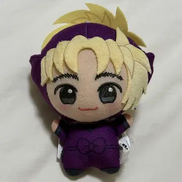 사이토 타카마루 닌타마 란타로 SD 인형 namco 남코 한정