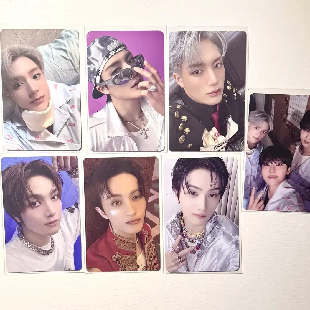 NCT | 엔시티 Nct Dream Back to the Future Hoverboard Album