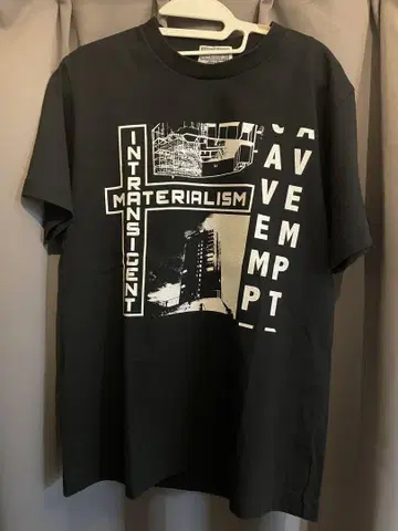 C.E CAVEMP 티셔츠 남성용