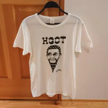 ( 레어 ) HGOT T셔츠(수염, 오쿠다 타미오)