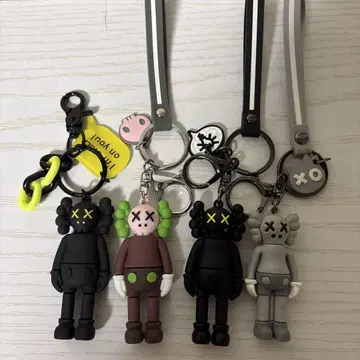 kaws