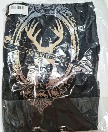 GLAY 2012 튜닉 탱크