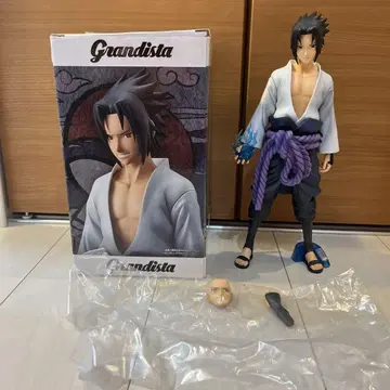 Grandista 우치하 사스케
