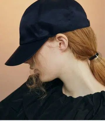 IRIS 47 fog cap