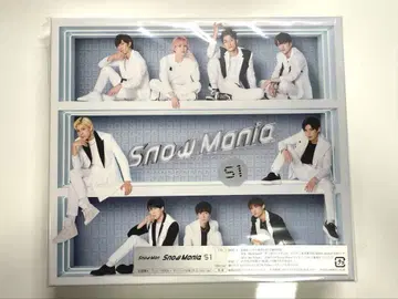 Snow Mania S1