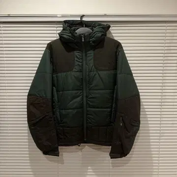 극상 새상품급 Patagonia Down Jacket