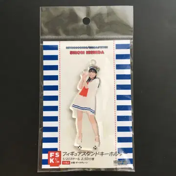 BEYOOOOONDS 니시다 시오리 피규어 스탠드 키링 sailor