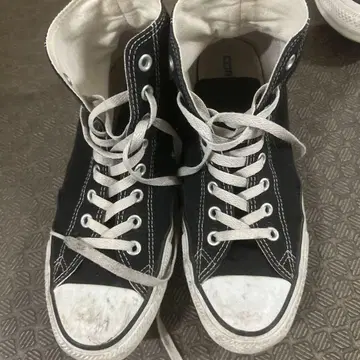 Converse Chuck Taylor All Star 블랙