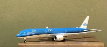 1/400 Phoenix Models KLM B787-9/PH-BHC