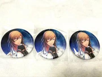 우타프리 ML Mystic Light 캔뱃지 렌
