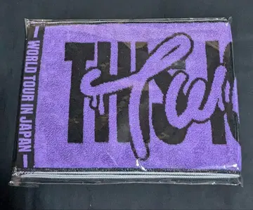 TWICE THIS IS FOR 머플러 타월 사나 SANA
