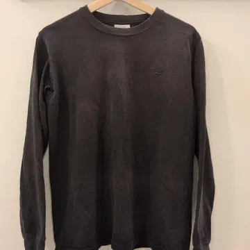 THE NORTH FACE 긴팔 티셔츠