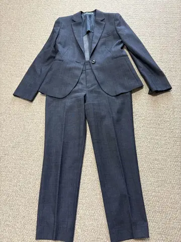 아오키 정장 세트 새상품급