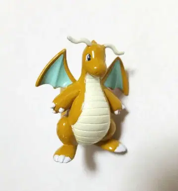 카이류 몬코레 포켓몬 피규어 컬러 초대