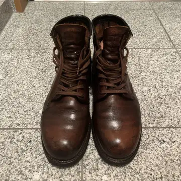 RED WING 레드윙 부츠