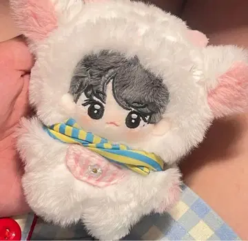 7.5cm  의류 ENHYPEN 희승