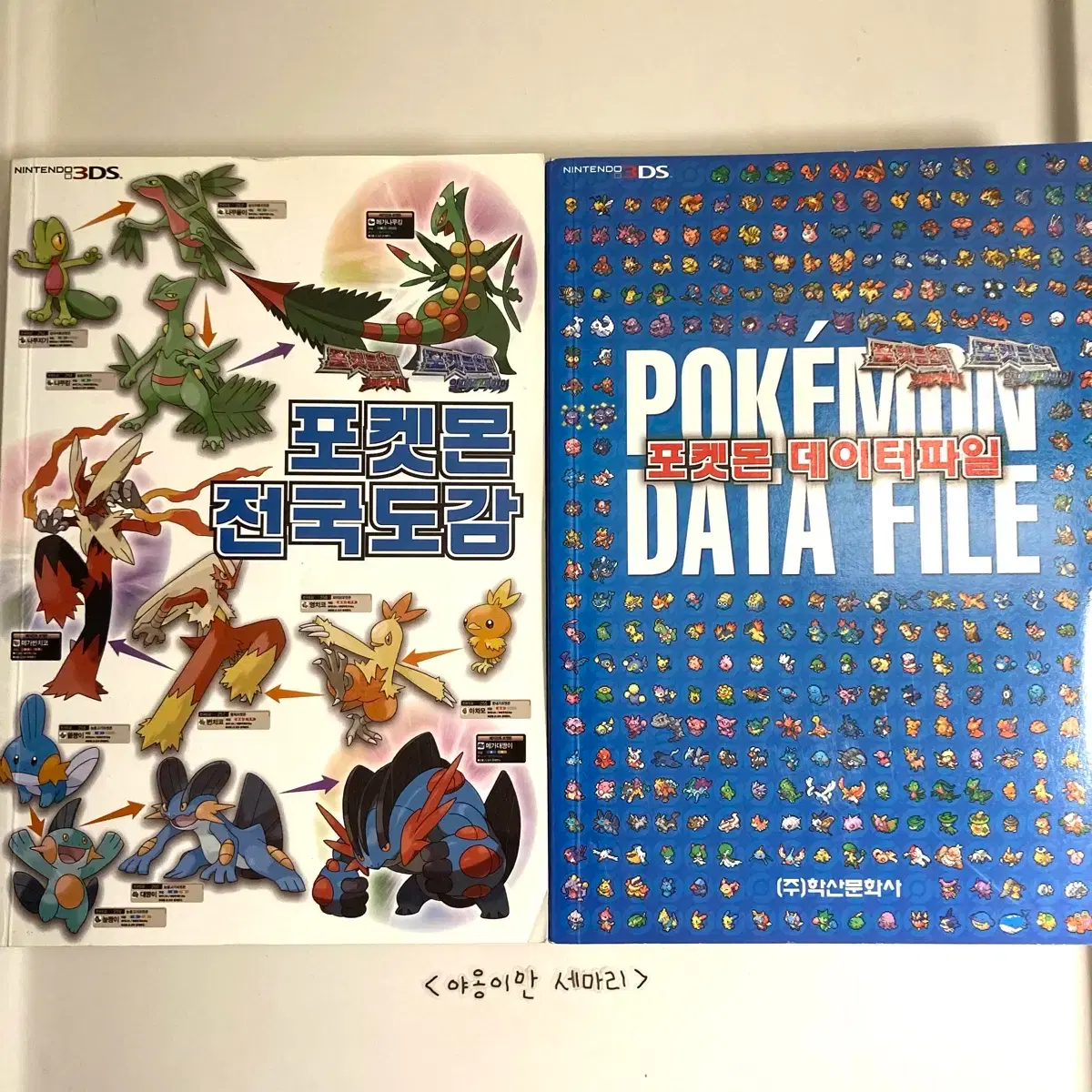 Nintendo 3DS Omega Ruby Alpha Sapphire Pokémon National Pokédex