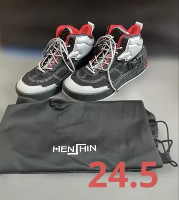 가면라이더 파이즈 555 스니커즈 하이컷 24.5cm