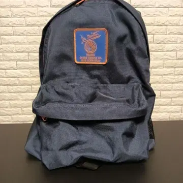 DE MARTINI x BEAMS 백팩 럭색