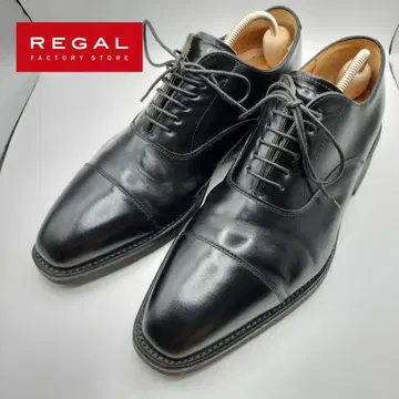 [컨디션 최상] REGAL 리갈 31ER 일본제 스트레이트 팁 드레스