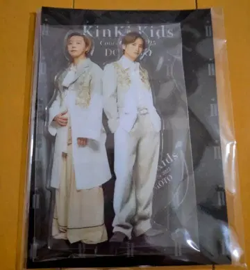 KinKi Kids 2024-2025 DOMOTO 아크릴 스탠드