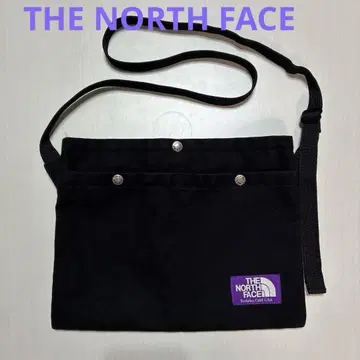 THE NORTH FACE PURPLE LABEL
