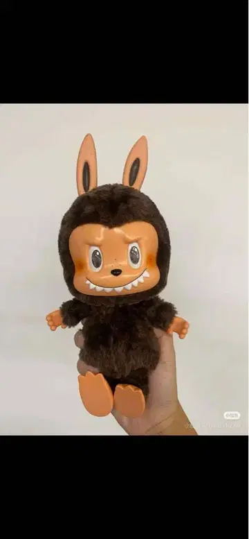 Labubu popmark