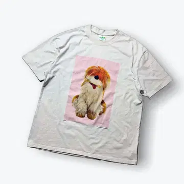23 Sesame Street MARKET/Barkley Photo T