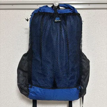Zpacks Sub Nero Ultra 38L