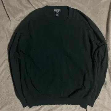 [ 빈티지 ] 90s LANDS'END 캐시미어 100% 스웨터