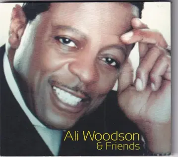 Ali Woodson & Friends