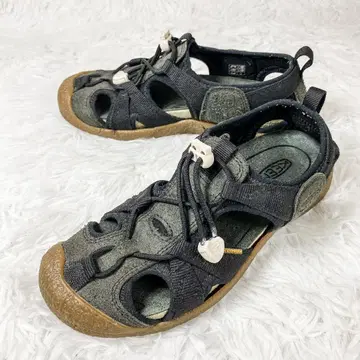 [컨디션 최상] KEEN HOWSER HARVEST 킨 하우저 하베스트