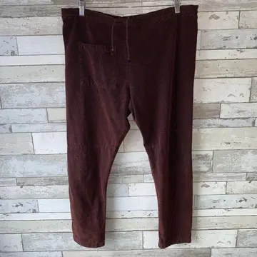 우나기노네도코 MONPE 면 몰 Muji sizeM 일본제 2020